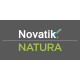 Композитная черепица Novatik Natura