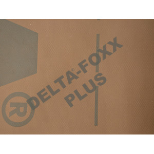 Delta-Foxx Plus