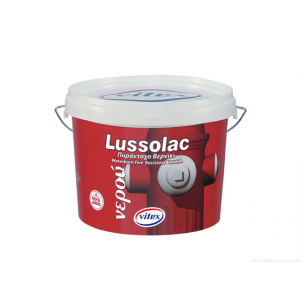Lussolac Fire Resistant